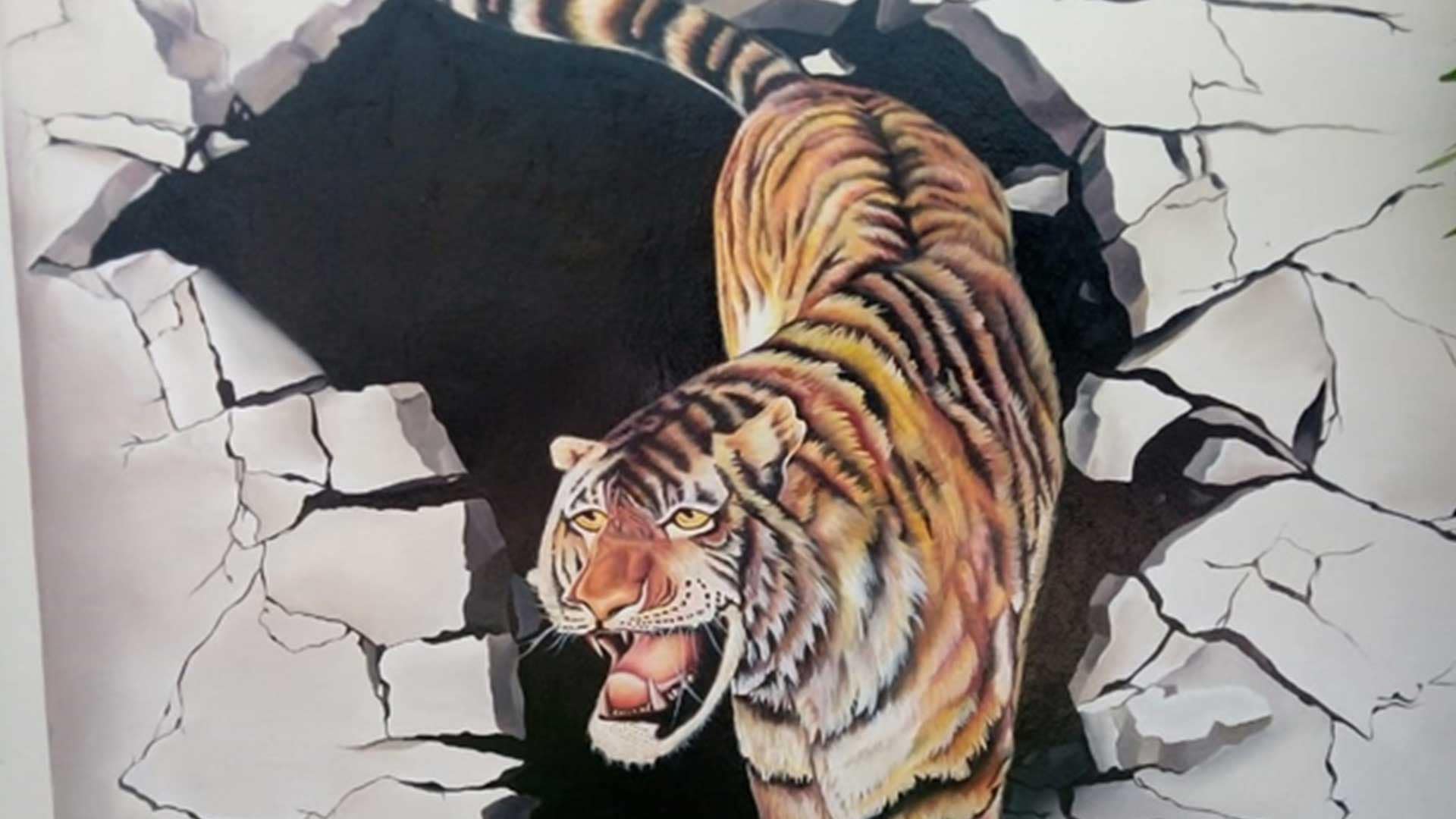 Painter Rashed Hamdan Group